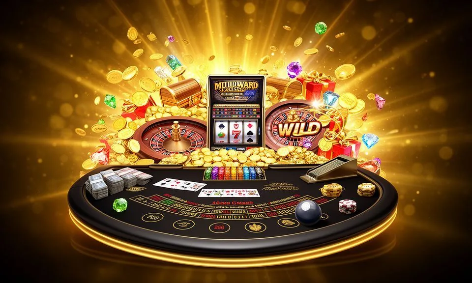 Blackjack Fiesta
